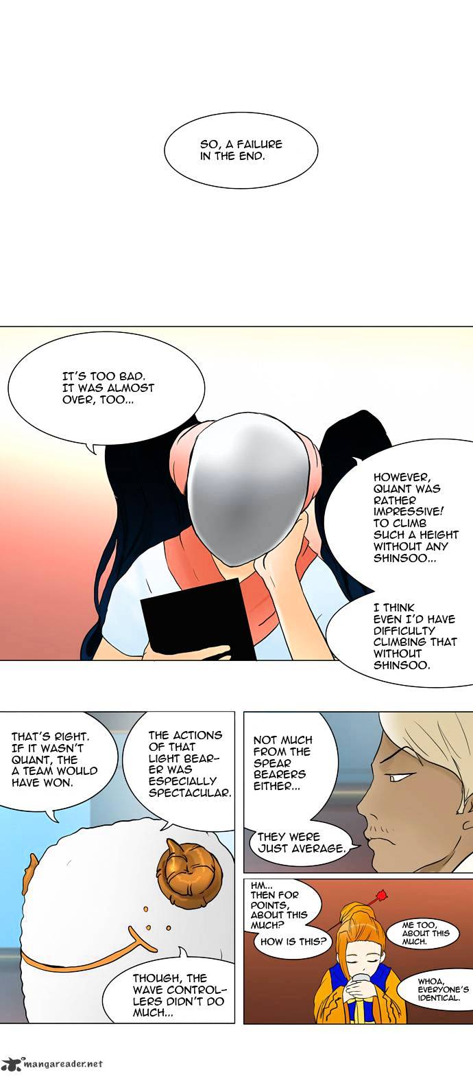 Tower of God, Chapter 42 image 03